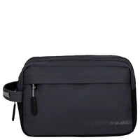 Travelite Kick Off - Kulturbeutel 16 cm (d'anthrazit) - Ansicht 2