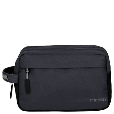 Travelite Kick Off - Kulturbeutel 16 cm (d'anthrazit) - Ansicht 2