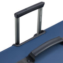 Delsey Paris Turenne Soft - 4-Rollen-Trolley 76 cm erw. (nachtblau) - Ansicht 7