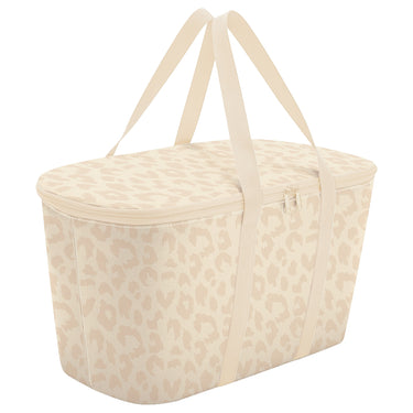 reisenthel thermo coolerbag - Kühltasche 44.5 cm (leo vanilla) - Ansicht 2