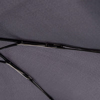 Knirps U.200 Ultra Light Duomatic - Taschenschirm Regenschirm (rain black) - Ansicht 3