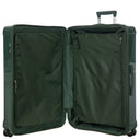 Brics Positano - 4 - Rollen - Trolley L 78 cm erw. (emerald green) - Markenkoffer