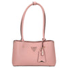 Guess Meridian II - Bolso de hombro 27 cm (coral pink)