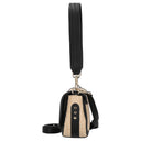 Valentino Demetra - Umhängetasche 21.5 cm (naturale/nero) - Ansicht 3