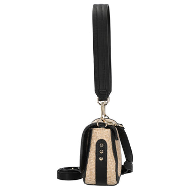 Valentino Demetra - Umhängetasche 21.5 cm (naturale/nero) - Ansicht 3