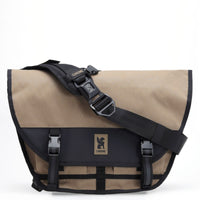 Chrome Citizen Messenger 15 - Bolso bandolera 15" 50 cm (coyote x)