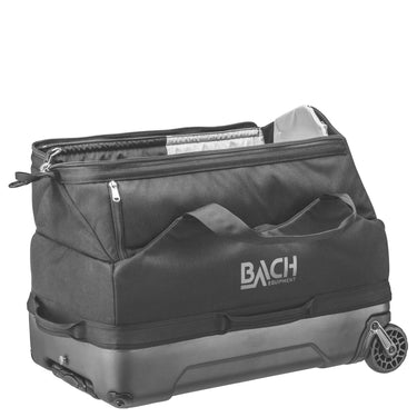 BACH Dr. Roll 40 - Reisetasche (black) - Markenkoffer