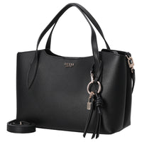 Guess Melody 2in1 Satchel - Schultertasche 36 cm (black)