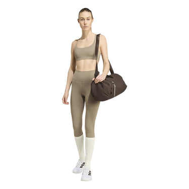 adidas Motion Duffelbag Small - Sporttasche (aurora coffee) - Ansicht 6