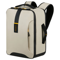 Samsonite Paradiver Light - Underseat-Rucksack 40 cm (sand)