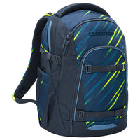 Coocazoo Mate - Mochila escolar 44 cm (Sweet Rose)