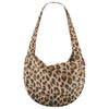 reisenthel mini maxi moonbag - Bolso bandolera (leo macchiato)