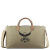 Klondike 1896 Dawson Jason - Bolsa de viaje 46 cm (khaki)