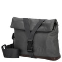 aunts & uncles Japan Tsu - Gürteltasche 23 cm (pewter) - Ansicht 2