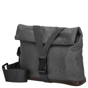 aunts & uncles Japan Tsu - Gürteltasche 23 cm (pewter) - Ansicht 2
