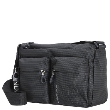 Mandarina Duck MD 20 - Bandolera 28 cm (color: escarabajo)