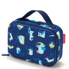 reisenthel thermocase / Fiambrera 20 cm (abc friends blue)