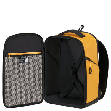 Samsonite Paradiver Light - Reiserucksack Underseater XS 14" (gelb, 40 cm) - Ansicht 5