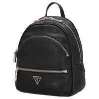Guess Manhattan II Mochila - Mochila 26 cm (logo negro)