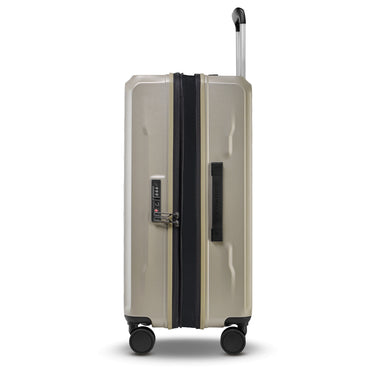 Stratic Phoenix SL - 4-Rollen-Trolley 66 cm erw. (champagne) - Ansicht 4