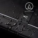 Camel Active Connect Duffel - Reisetasche L 65 cm (black) - Ansicht 5