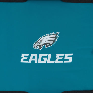 Travelite NFL - Rollenreisetasche 79 cm (Philadelphia Eagles) - Ansicht 10