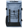 Rains Trail Mountaineer Bag - Mochila 16" 47 cm (blue dusk)