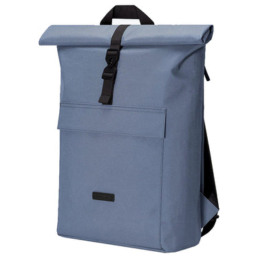 Ucon Acrobatics Jasper Medium Stealth Rolltop - Mochila 16'' 45 cm (azul acero)