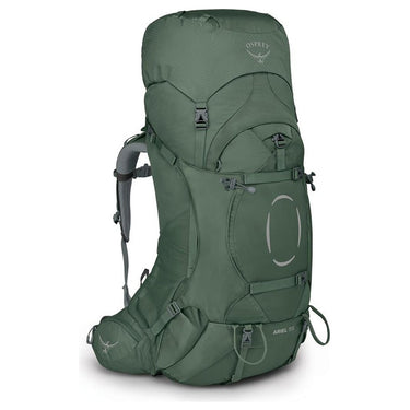 Osprey Ariel 55 Women - Trekkingrucksack 73 cm (koseret green)