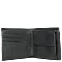 Lacoste Men's Classic - Geldbörse M 3cc 11.5 cm RFID (black) - Ansicht 4