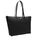 Lacoste L. 12.12 Concept - Shopper L 34 (noir) - Ansicht 2