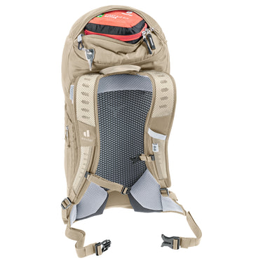 Deuter AC Lite 16 - Wanderrucksack 56 cm (alu-greystone) - Ansicht 6