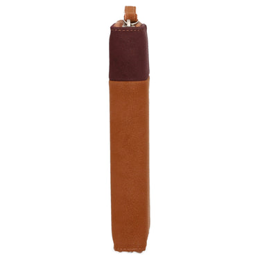zwei Eva EV2 - Geldbörse 15cc 19 cm (nubuk-cognac) - Ansicht 3