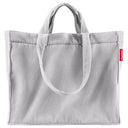 reisenthel Softshopper - Shopper 47 cm (cord grey) - Ansicht 3
