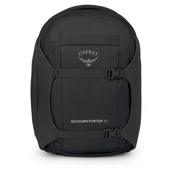 Osprey Sojourn Porter 30 - Rucksack 44 cm (black) - Ansicht 2