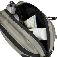 Jack Wolfskin Wandermood - Gürteltasche 18 cm (mint leaf) - Ansicht 4