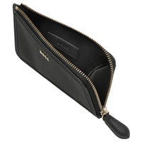 BOSS Lenah Zip Cardholder - Kreditkartenetui 4cc 13 cm (black) - Ansicht 2