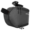 Tatonka Saddle Bag M - Bolsa de sillín 20 cm (black)