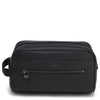 HUGO Men Huke Washbag - Kulturbeutel 24 cm (black)
