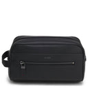 HUGO Men Huke Washbag - Kulturbeutel 24 cm (black)
