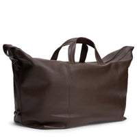 Tommy Hilfiger Casual Duffle - Bolsa de viaje (coffee bean)