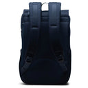 Herschel Little America Mid - Volume - Rucksack 13" 40.5 cm (navy) - Markenkoffer