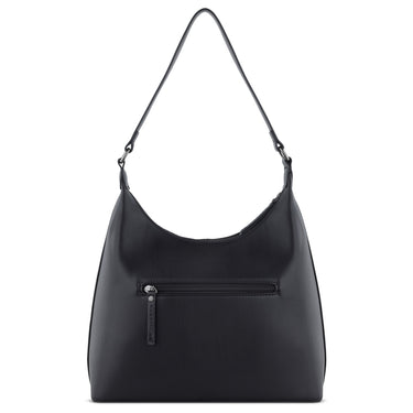 bugatti Mila - Schultertasche 31 cm (schwarz) - Ansicht 4