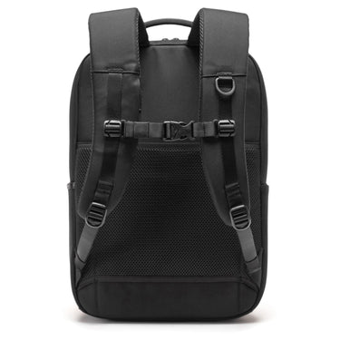 Herschel Kaslo Daypack Tech Cordura 20 - Rucksack 16" 42.5 cm (black) - Ansicht 3