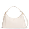 Tommy Hilfiger Essential - Schultertasche 35 cm (soft cream)