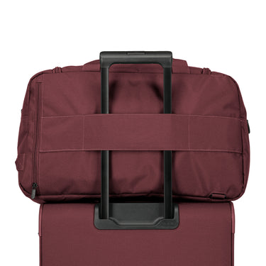 Travelite Skaii - Weekender/Rucksack 30 cm (red)