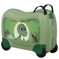 Samsonite Dream2Go - Maleta infantil 52 cm (Ice Cream Van)