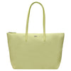 Lacoste L. 12.12 Concept - Shopper L 34 cm (penombre)