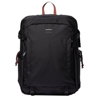 Sandqvist Ridge Hike - Mochila 16" 42 cm (negro)
