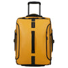 Samsonite Paradiver Light - 2-Rollen Rucksacktrolley 55 cm (yellow)